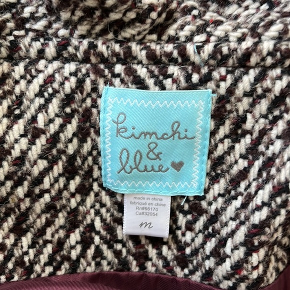 Kimchi and Blue jacket - Picture 6 of 6